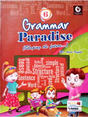 Grammar Paradise-6